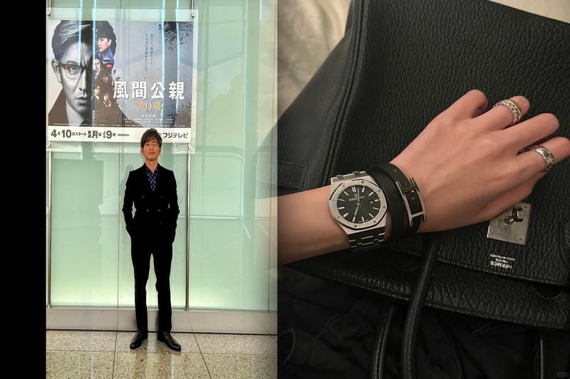 オーデマピゲを買える人の年収はいくら？