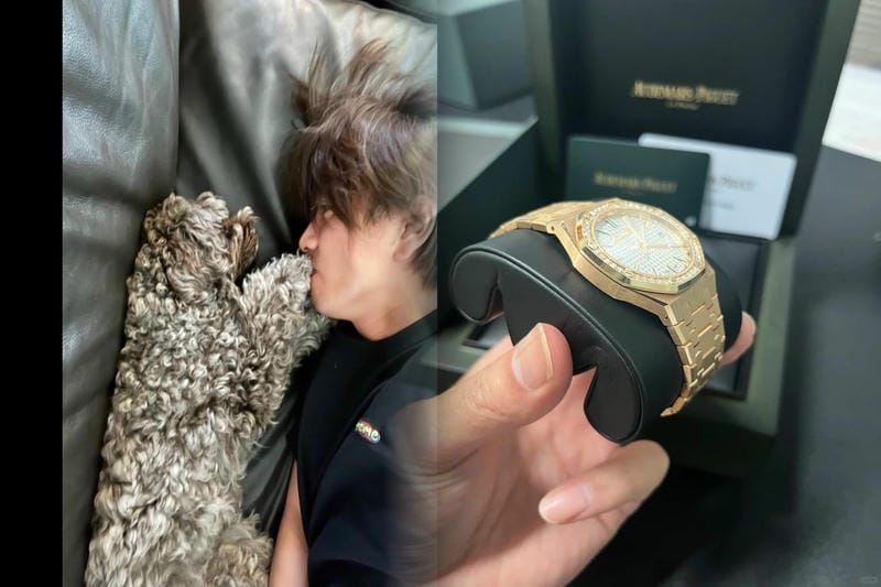 世界三大時計の一つ、オーデマピゲの全貌