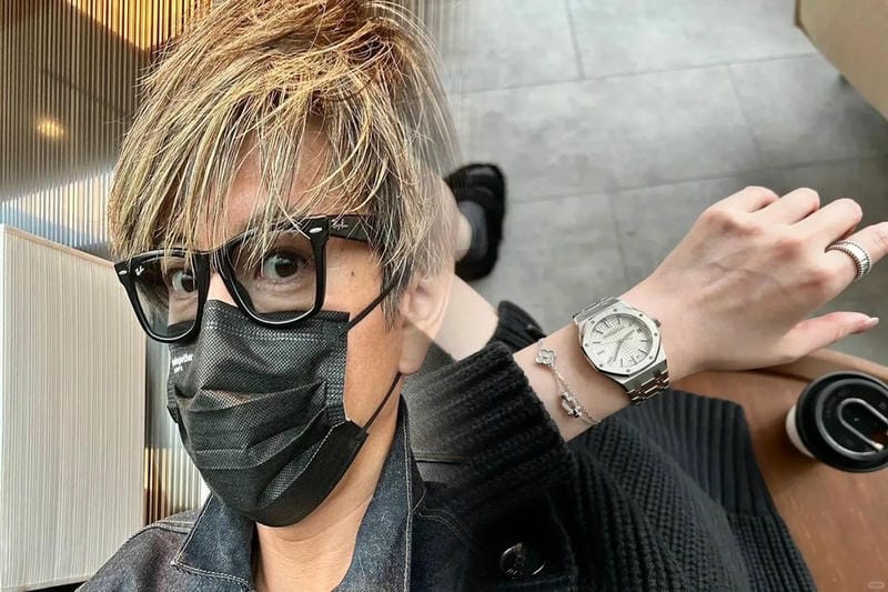 オーデマピゲ ロイヤルオーク 41mm 定価の最新情報