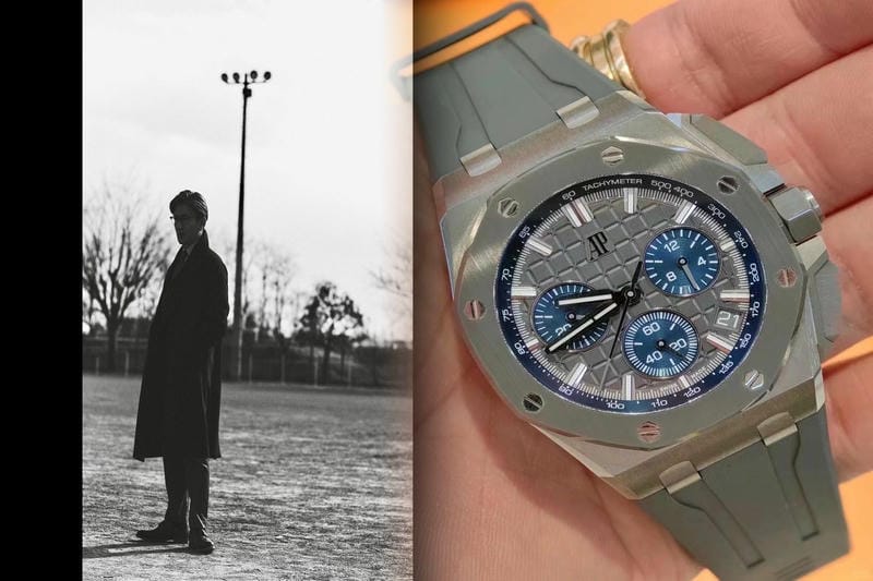 ヨシダ店でのオーデマピゲ予約方法ガイド