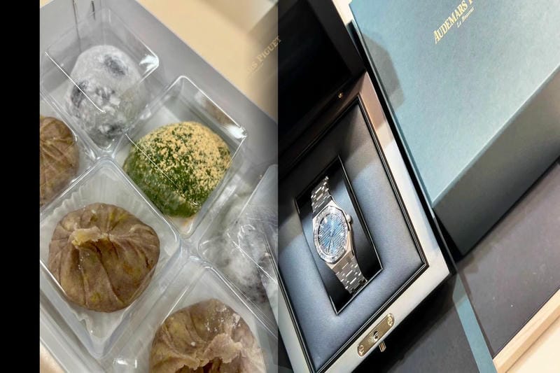 オーデマピゲの国際保証期間はどれくらい？