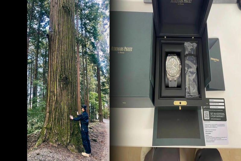 オーデマピゲを購入する人の特徴は?