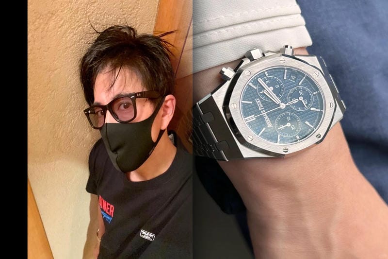 オーデマピゲパテックフィリップどっち