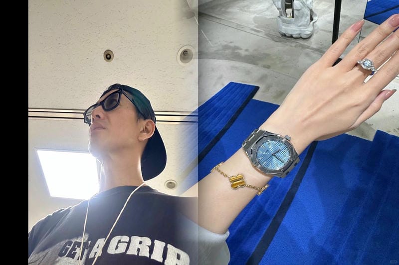 オーデマピゲを福岡で買取に出す方法は?