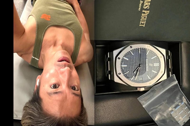 オーデマピゲに似ている時計ブランドは?