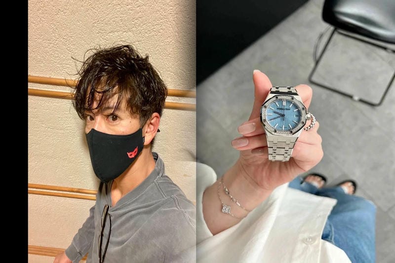 オーデマピゲの年間製造本数はどのくらい?