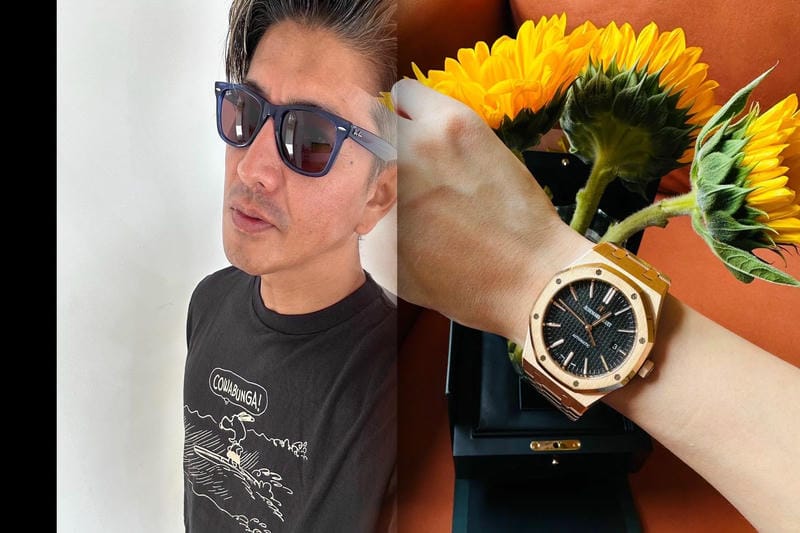 オーデマピゲロイヤルオークフルダイヤの価値は?