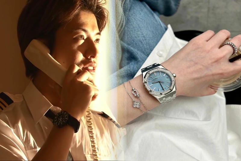 オーデマピゲの現社長と経営体制