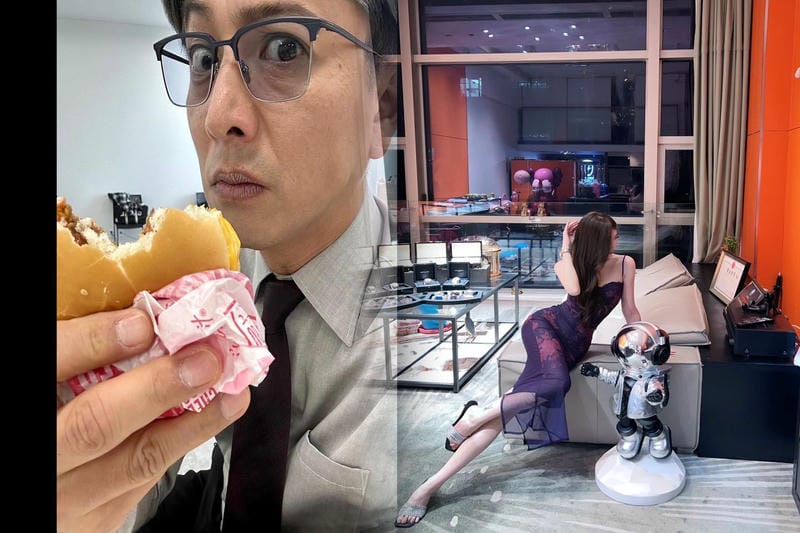 オーデマピゲウブロ