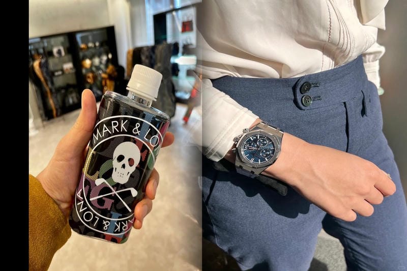 オーデマピゲはどこの国のブランド？