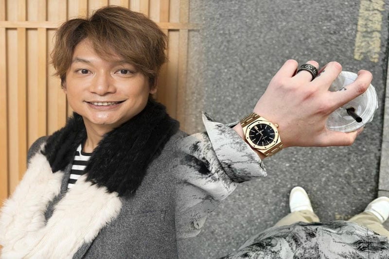 オーデマピゲの入手方法