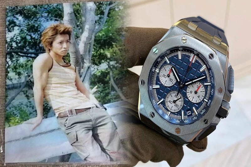 オーデマピゲの安価なモデルを探る