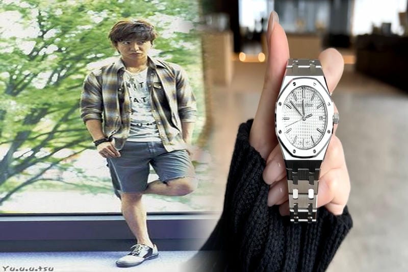 オーデマピゲの顧客層の特徴と年齢層分析