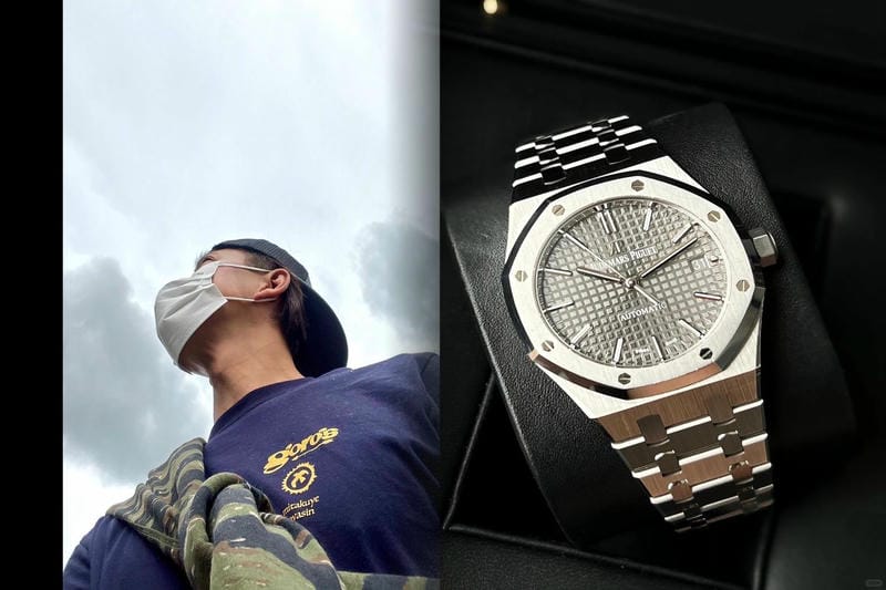 オーデマピゲ定価で買うための条件とは?