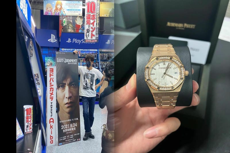 オーデマピゲの保証内容と対応範囲