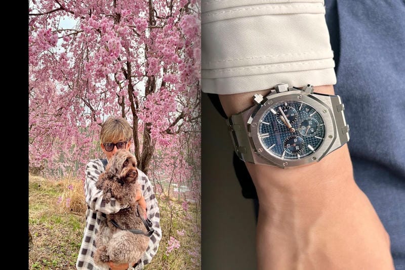 オーデマピゲの客層はどんな人たち？