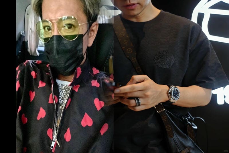 オーデマピゲ正規店東京