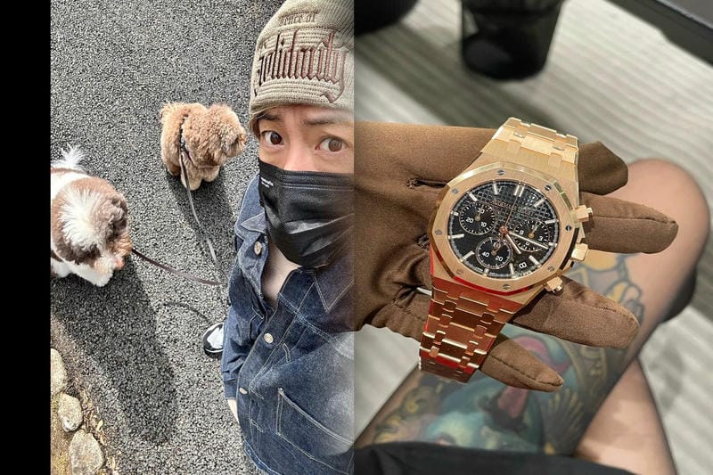 オーデマピゲオーバーホール正規