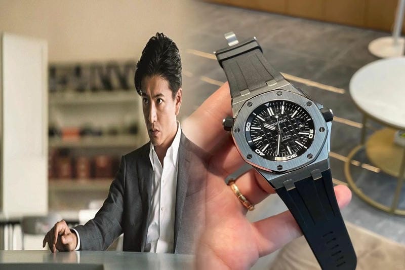 オーデマピゲ ロイヤルオークの価格改定情報