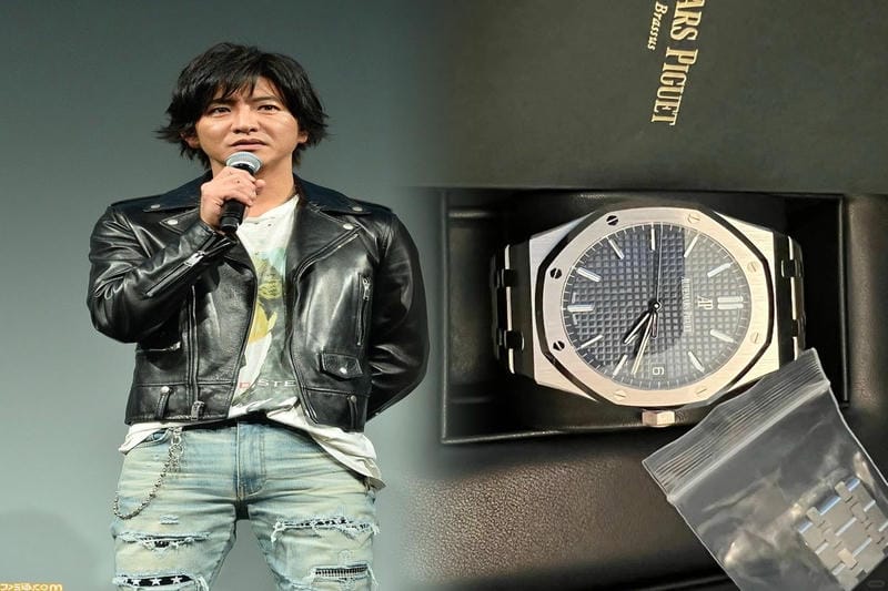 オーデマピゲのおすすめモデルは?