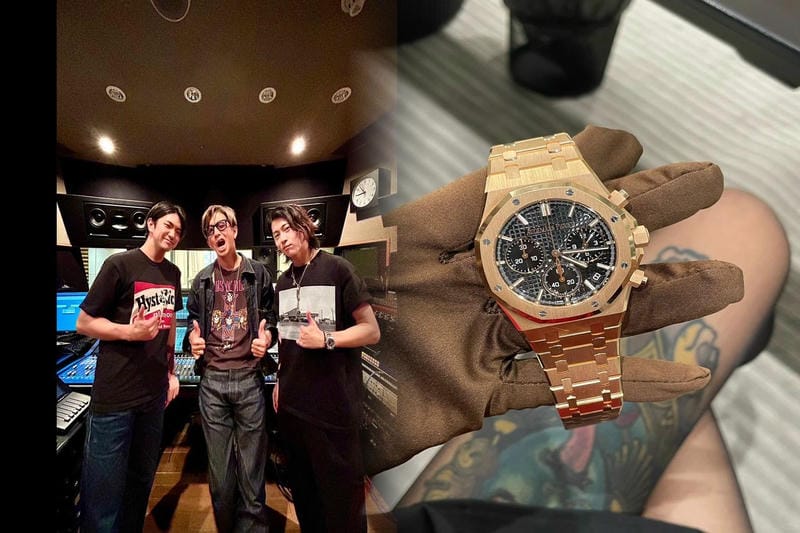 オーデマピゲの時計は簡単に購入できる？