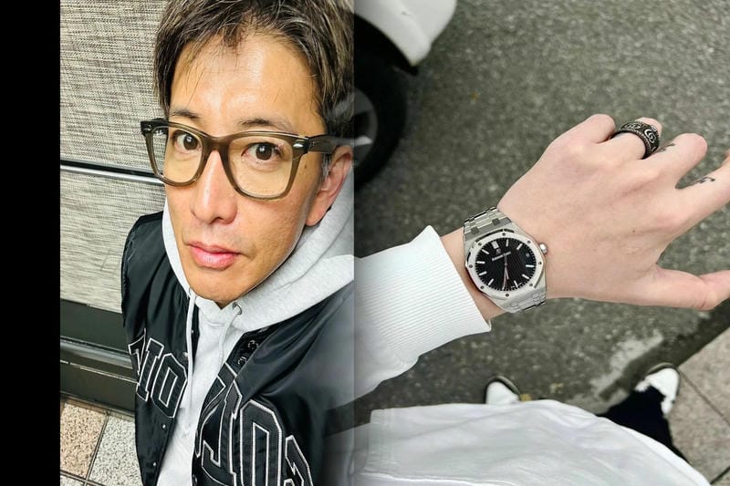 なぜオーデマピゲのロイヤルオークは高価なのか?