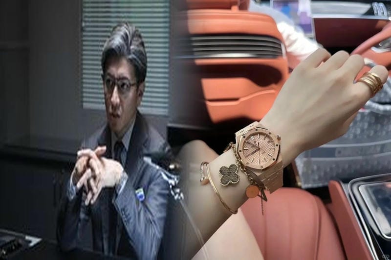 オーデマピゲ保証書の日付確認方法