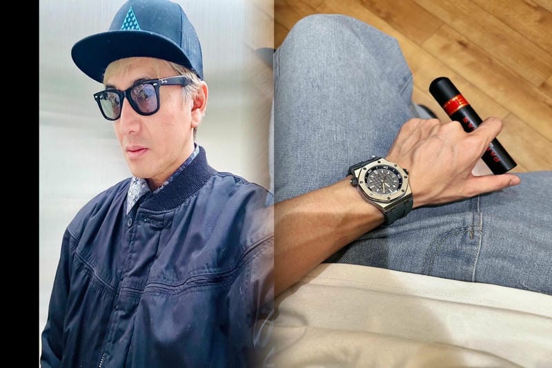 オーデマピゲの年間生産本数はどのくらい?