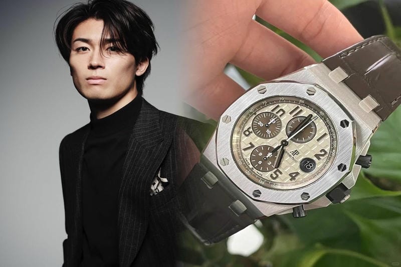 オーデマピゲスマートウォッチ