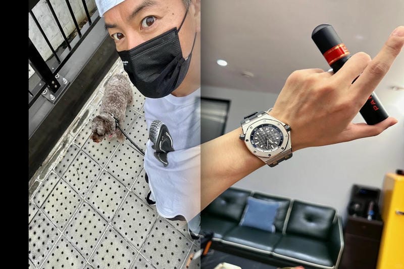 オーデマピゲの定番モデルとは?