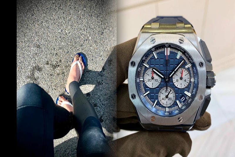 オーデマピゲを購入できる人の年収条件とは？