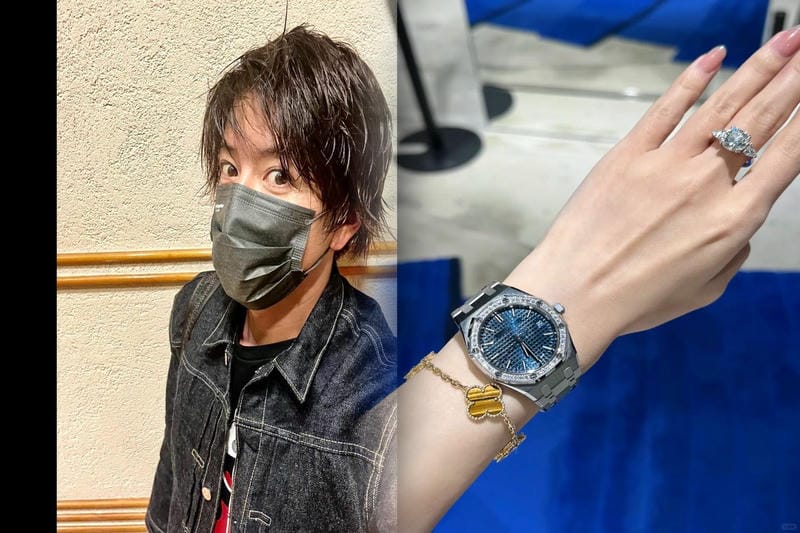 オーデマピゲの正規の料金はいくらですか?