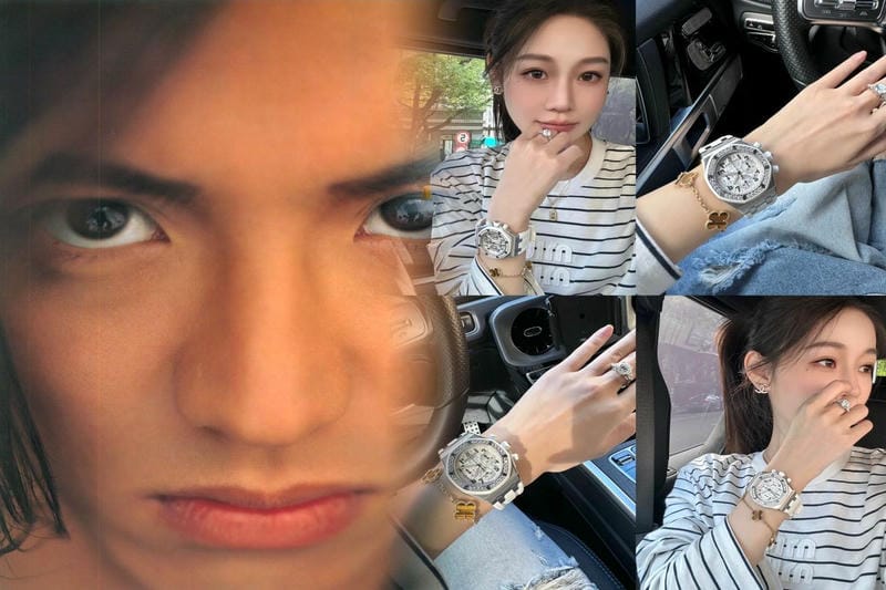 オーデマピゲ ロイヤルオークの予約待ち状況