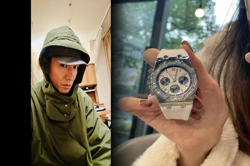 オーデマピゲ リクエストモデルとは？