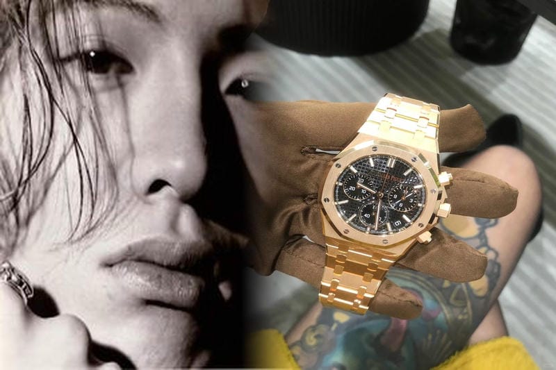 オーデマピゲの保証内容の詳細