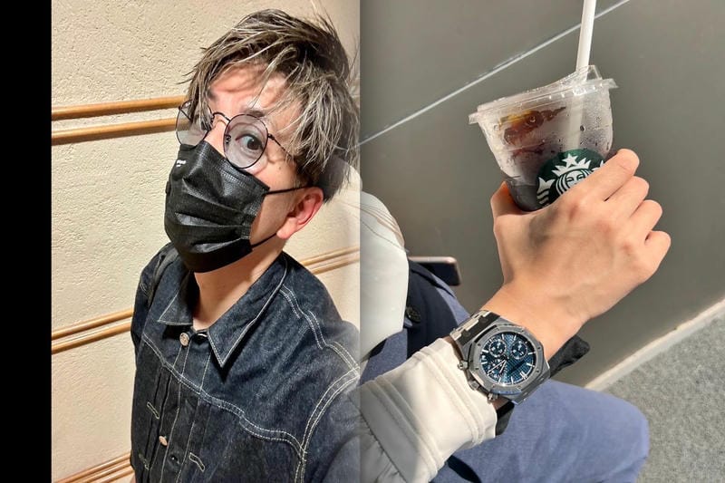 オーデマピゲオートマチックモデルの魅力とは？