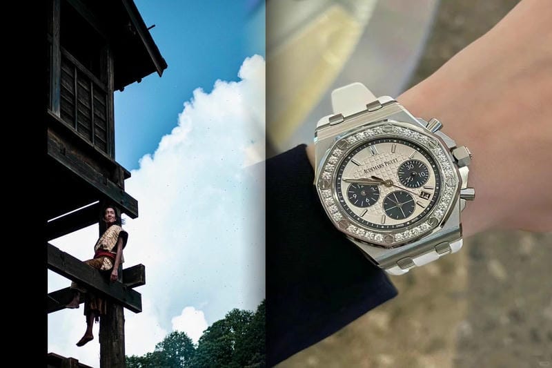 オーデマピゲの正規価格はいくらか？