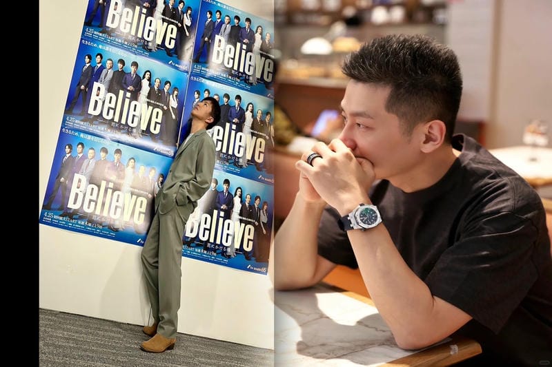 オーデマピゲの価格を比較するベルシステム