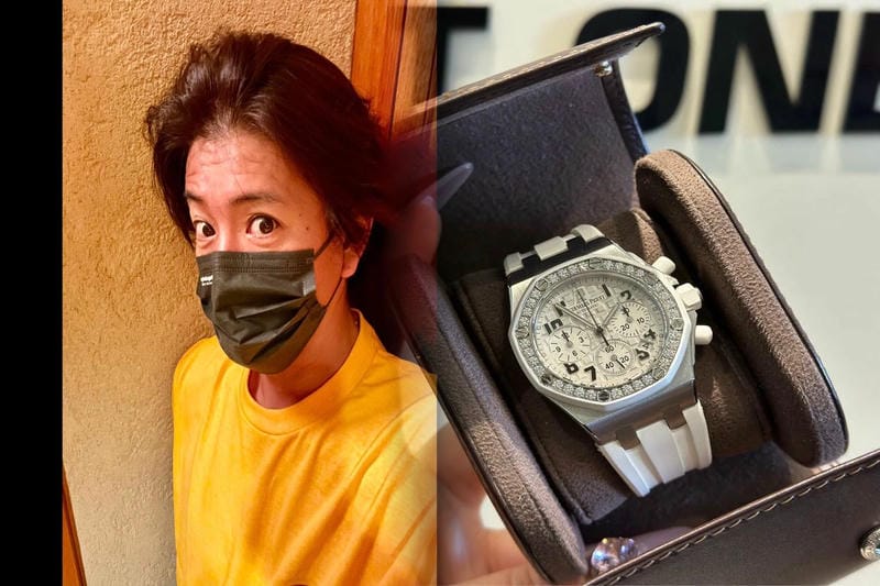 オーデマピゲを買えるのはどんな人？