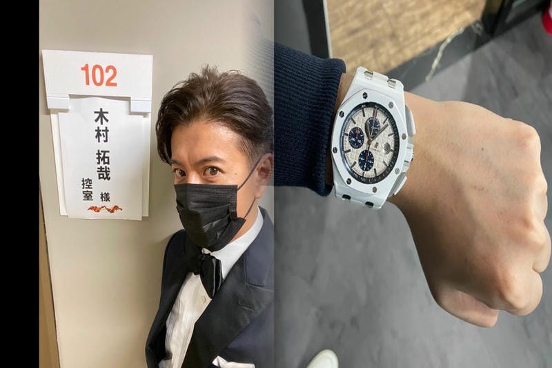 オーデマピゲ 中古
