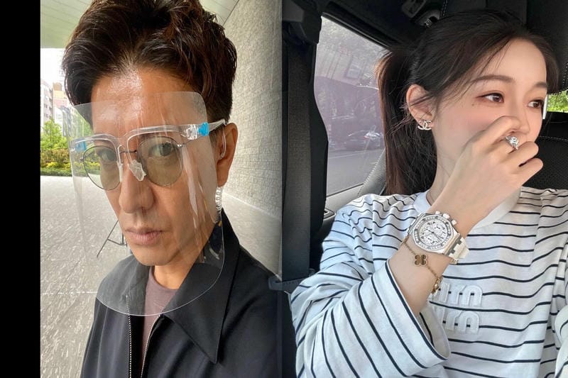 オーデマピゲの会長は誰?