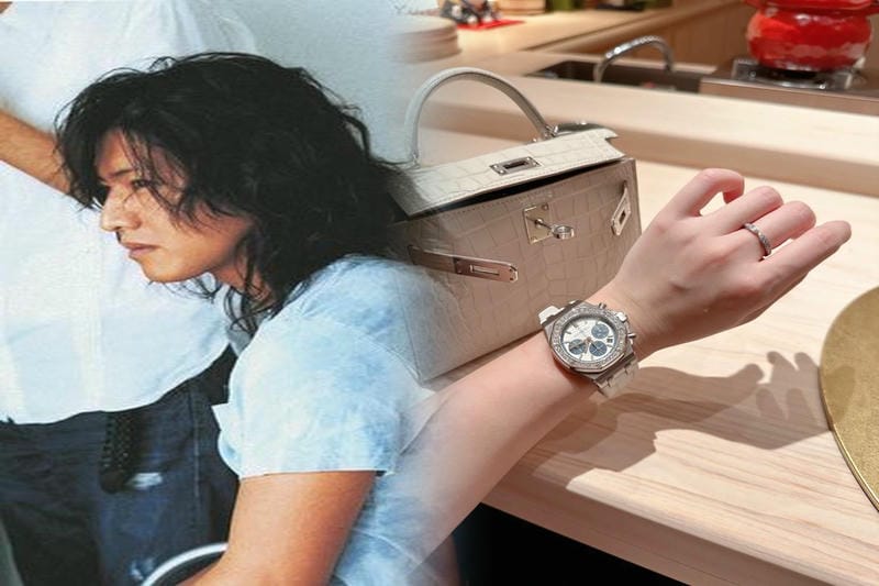 オーデマピゲの時計は普通に購入できるのか?