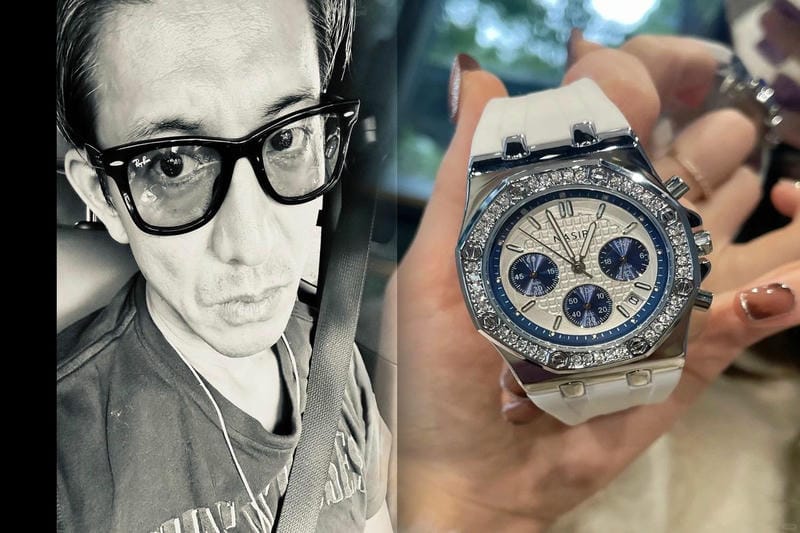 オーデマピゲ名古屋ヨシダ店舗での購入体験