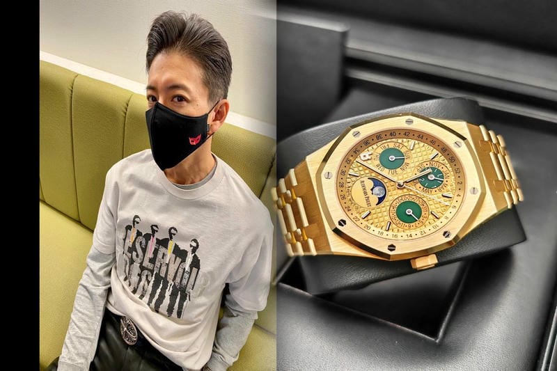 オーデマピゲの価格が改定された理由