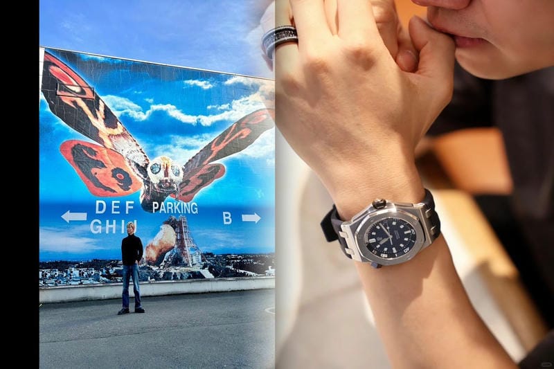 オーデマピゲの客層とは？購入者の特徴を分析