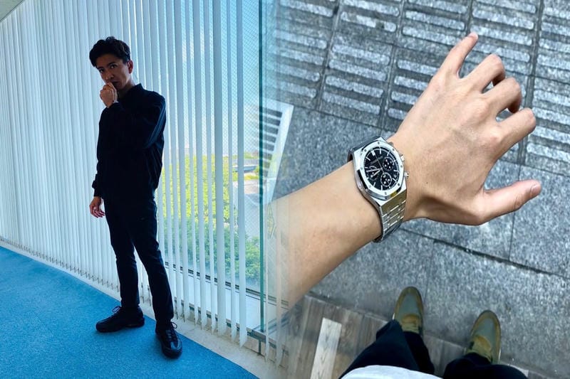 メンズ向けオーデマピゲ中古モデルの魅力と選び方