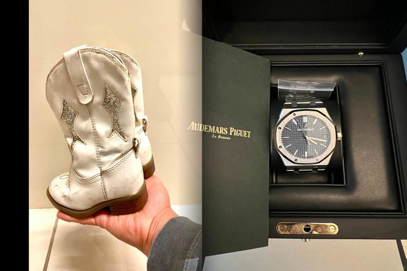 オーデマピゲの原産国はどこですか？