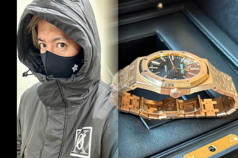 Audemars Piguet JapanのCEOは誰ですか？