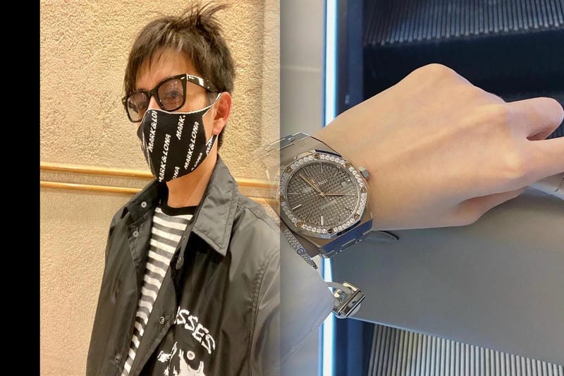 ロイヤルオークとエクストラシンの違いは何ですか？