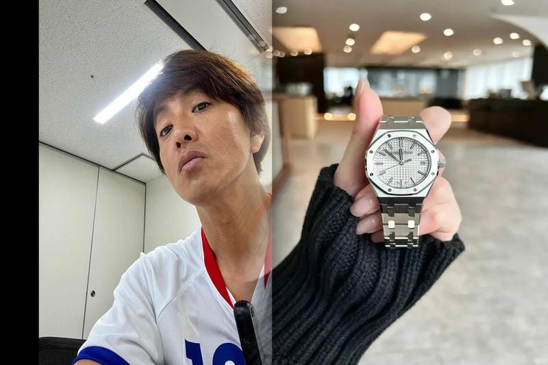 世界三大時計はオーデマピゲだけですか？